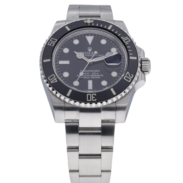 Rolex Submariner 116610 LN